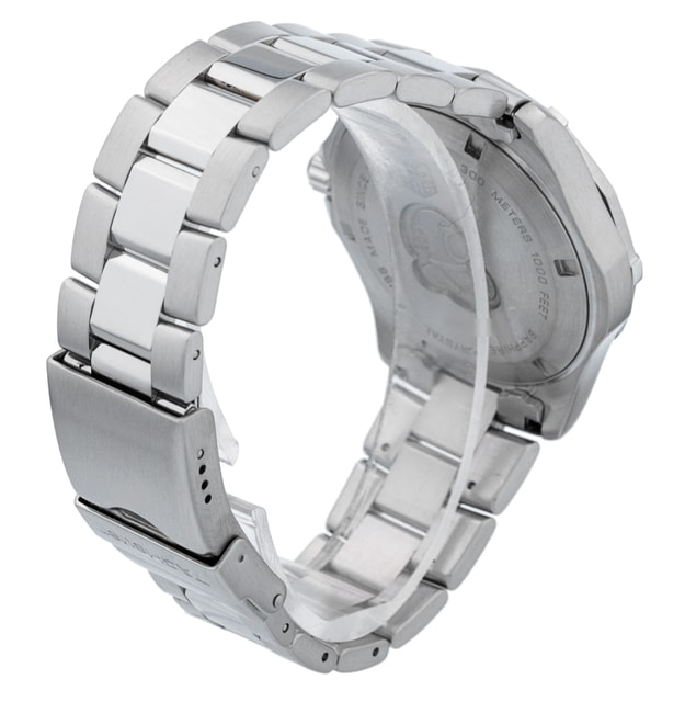 Tag Heuer Aquaracer WAF1113.BA0801 Image 3